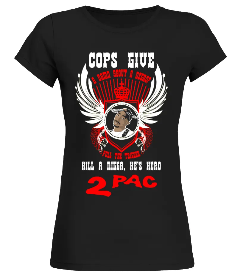 copsgive1301 Camiseta cuello redondo Mujer