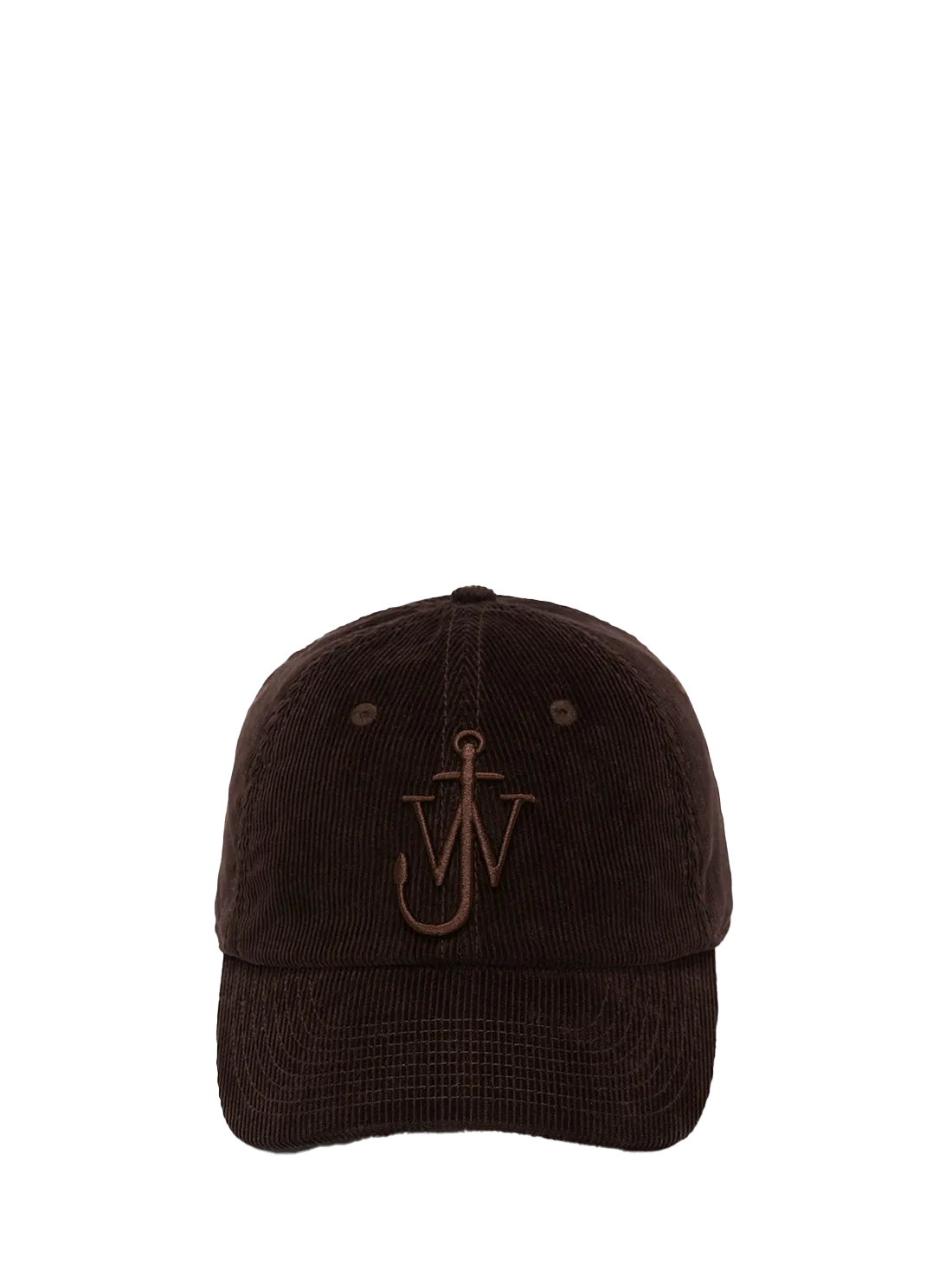 Corduroy Baseball Cap
