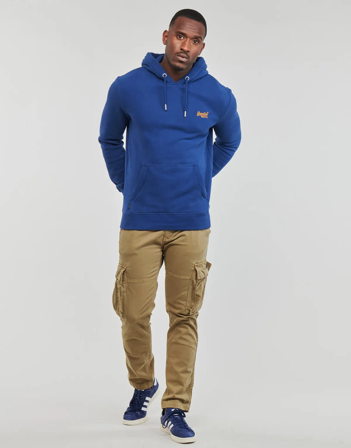 CORE CARGO PANT