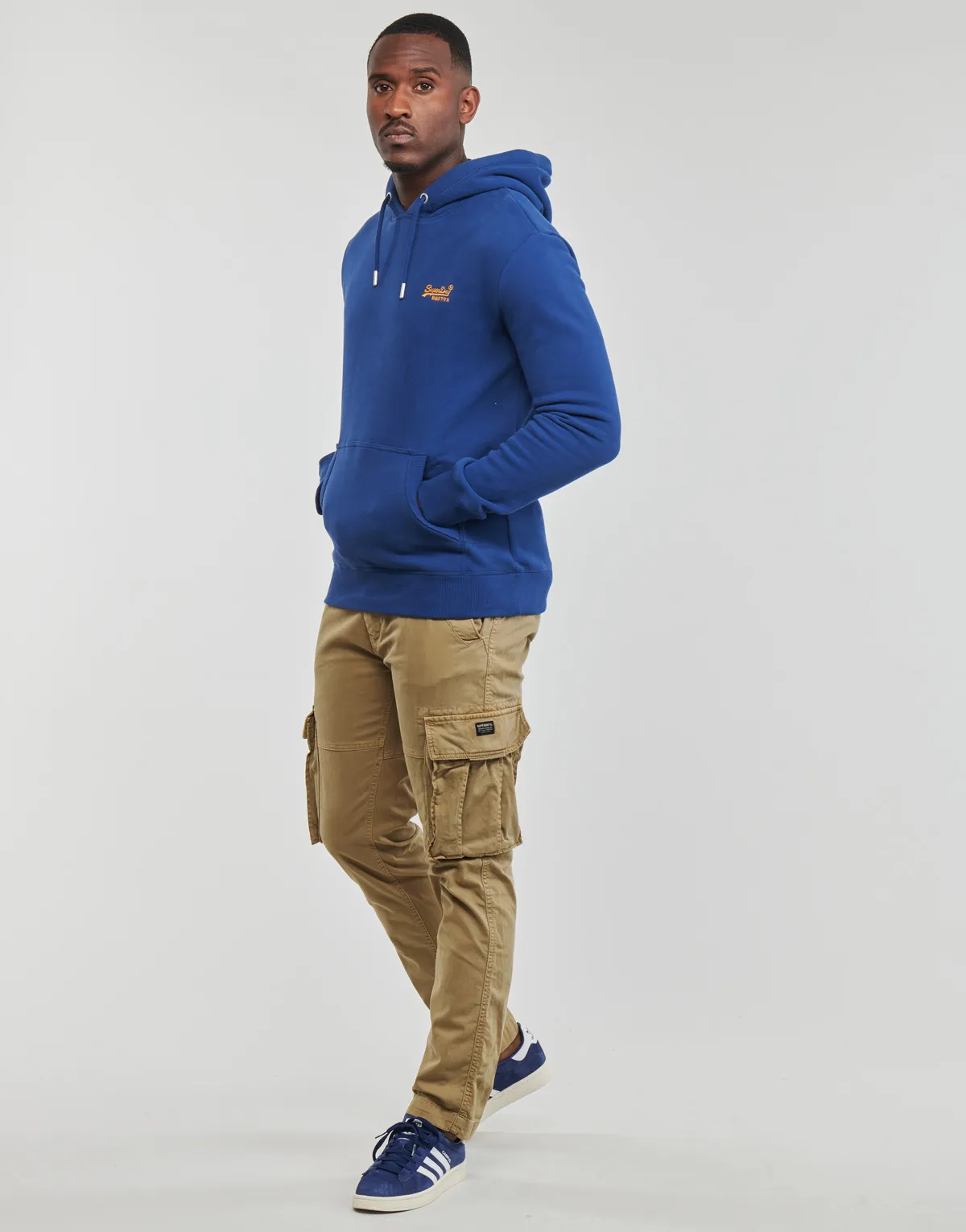 CORE CARGO PANT