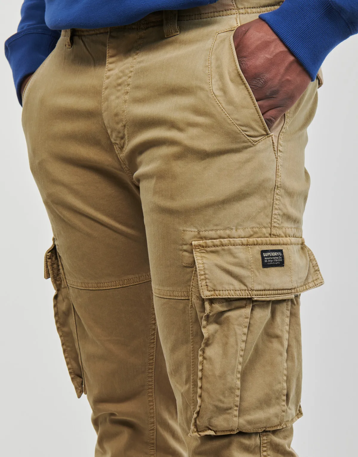 CORE CARGO PANT