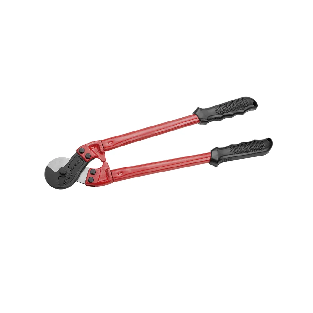 Cortaalambres dos manos crv 450mm