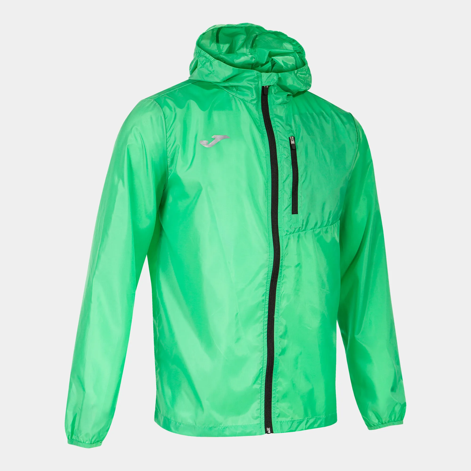CORTAVIENTOS HOMBRE RTRAIL NATURE VERDE