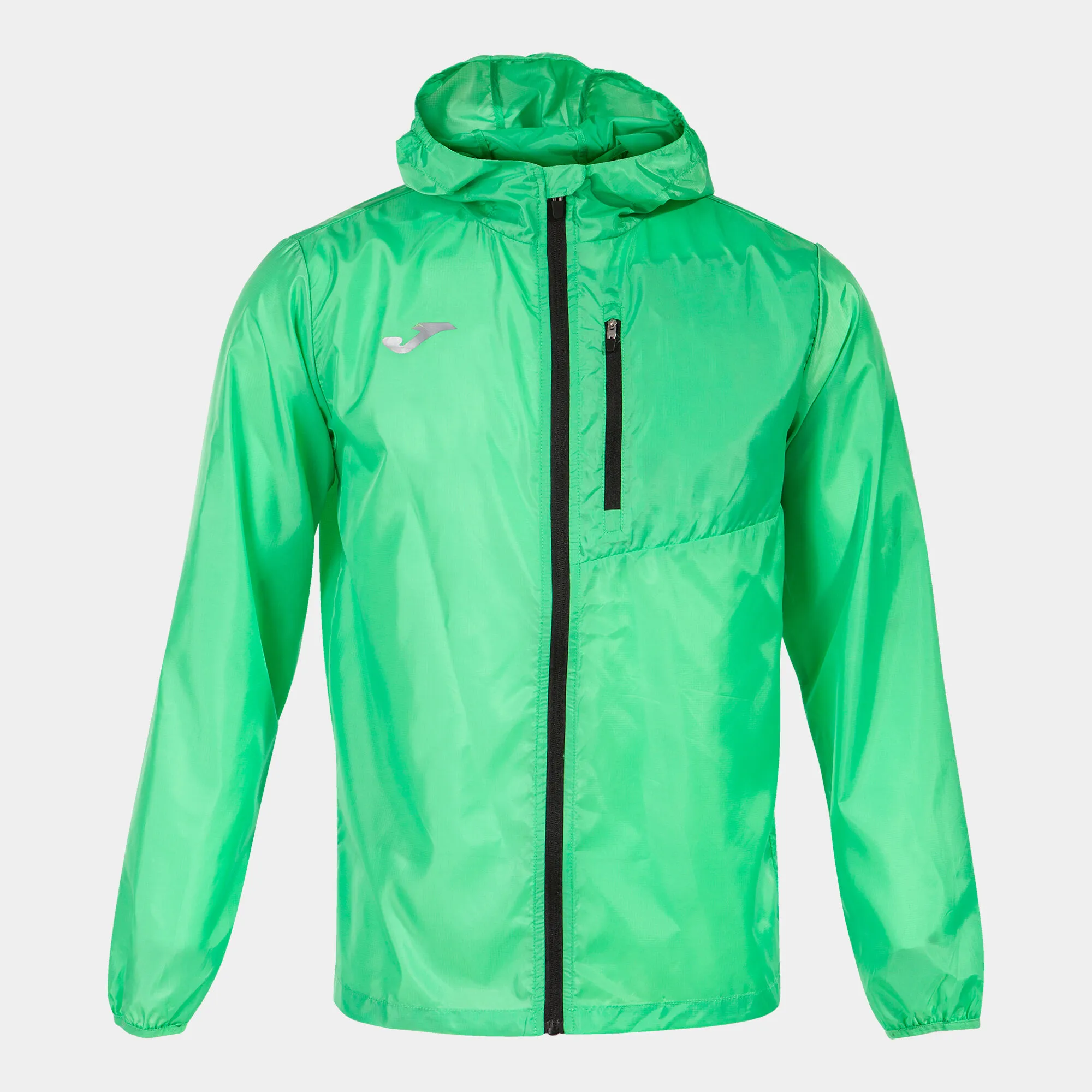 CORTAVIENTOS HOMBRE RTRAIL NATURE VERDE