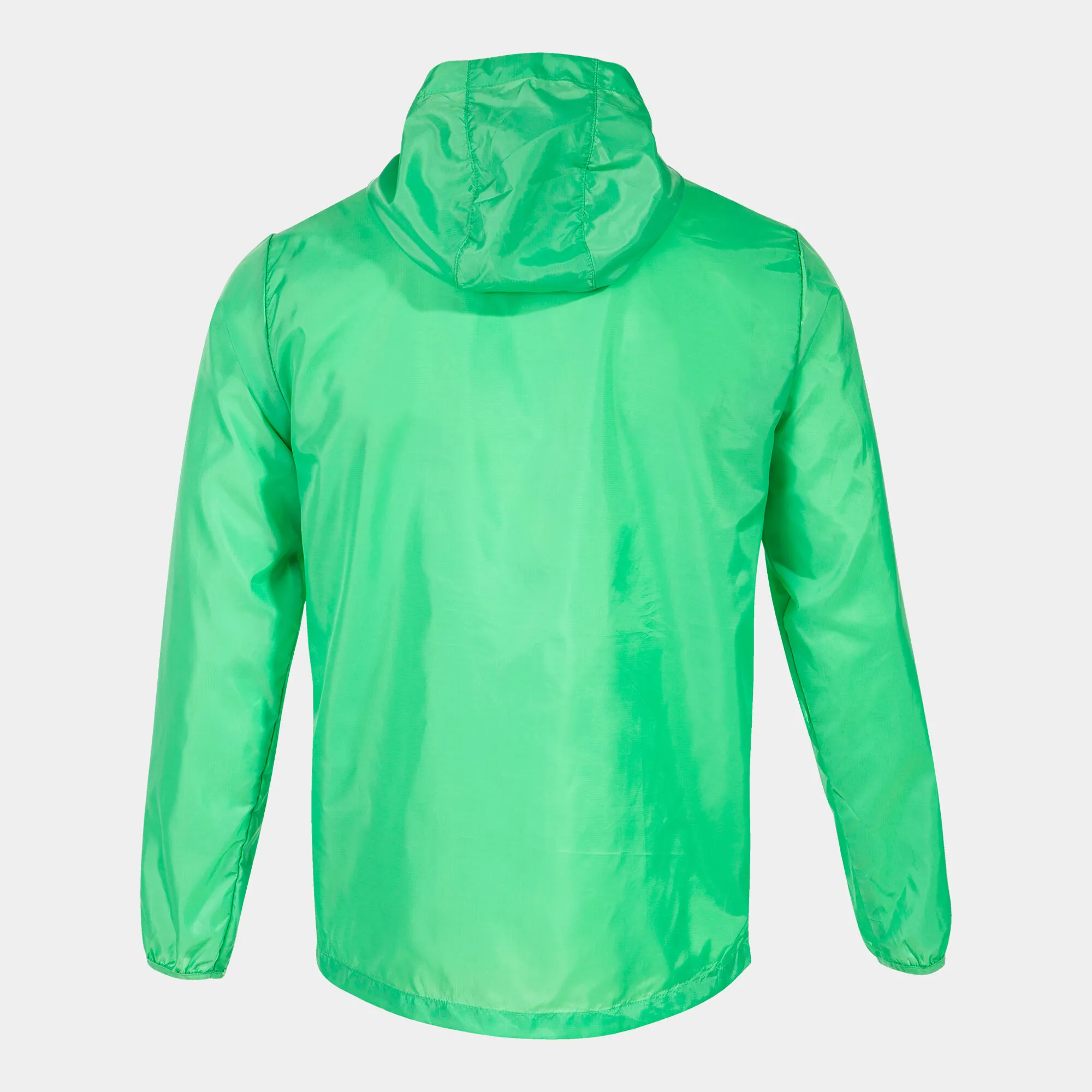 CORTAVIENTOS HOMBRE RTRAIL NATURE VERDE