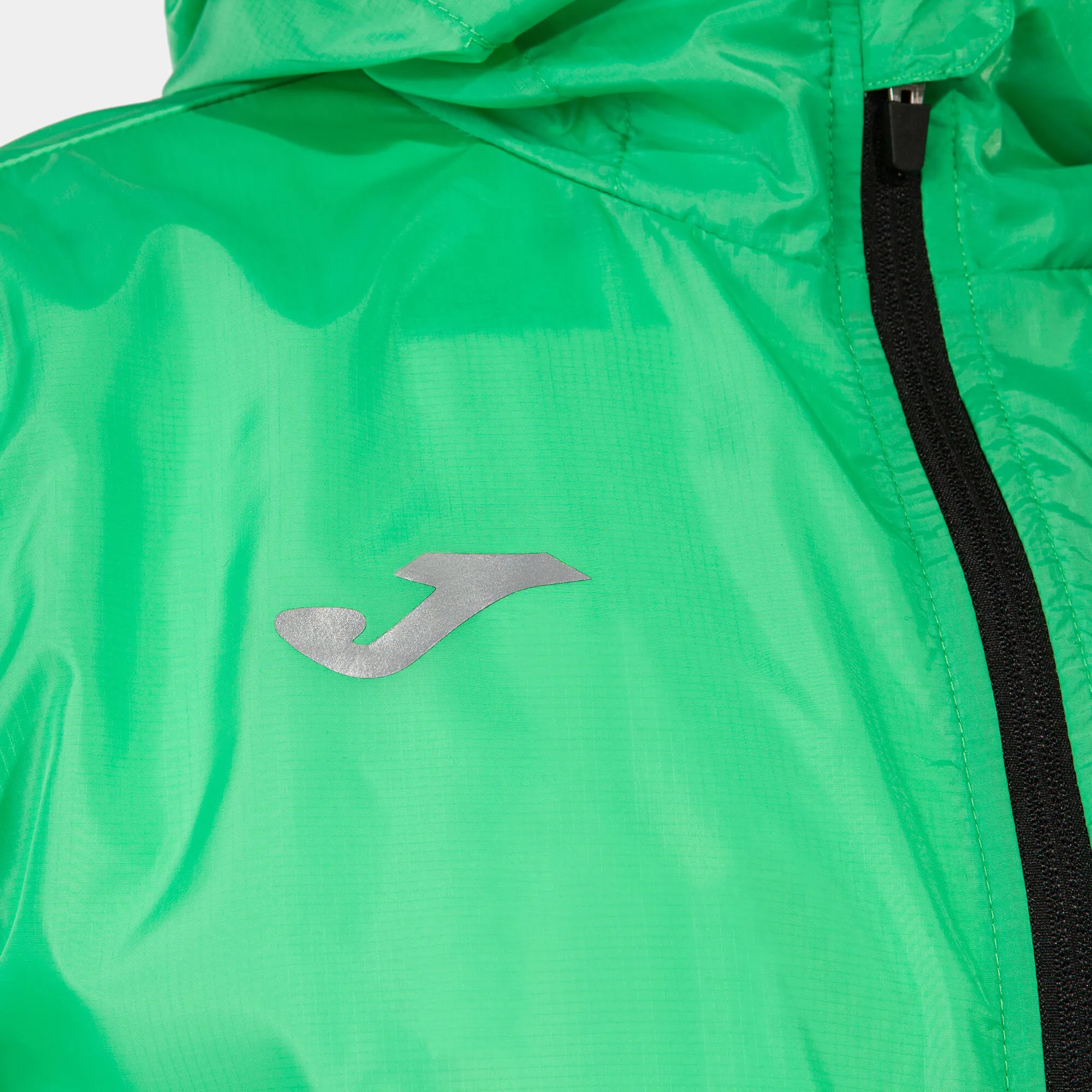 CORTAVIENTOS HOMBRE RTRAIL NATURE VERDE