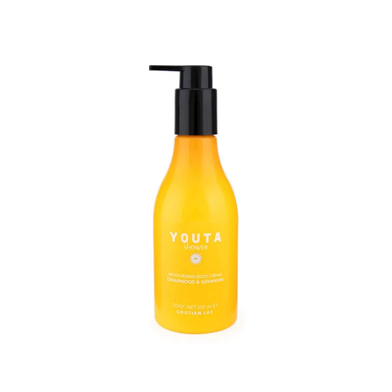 Crema Corporal Youta