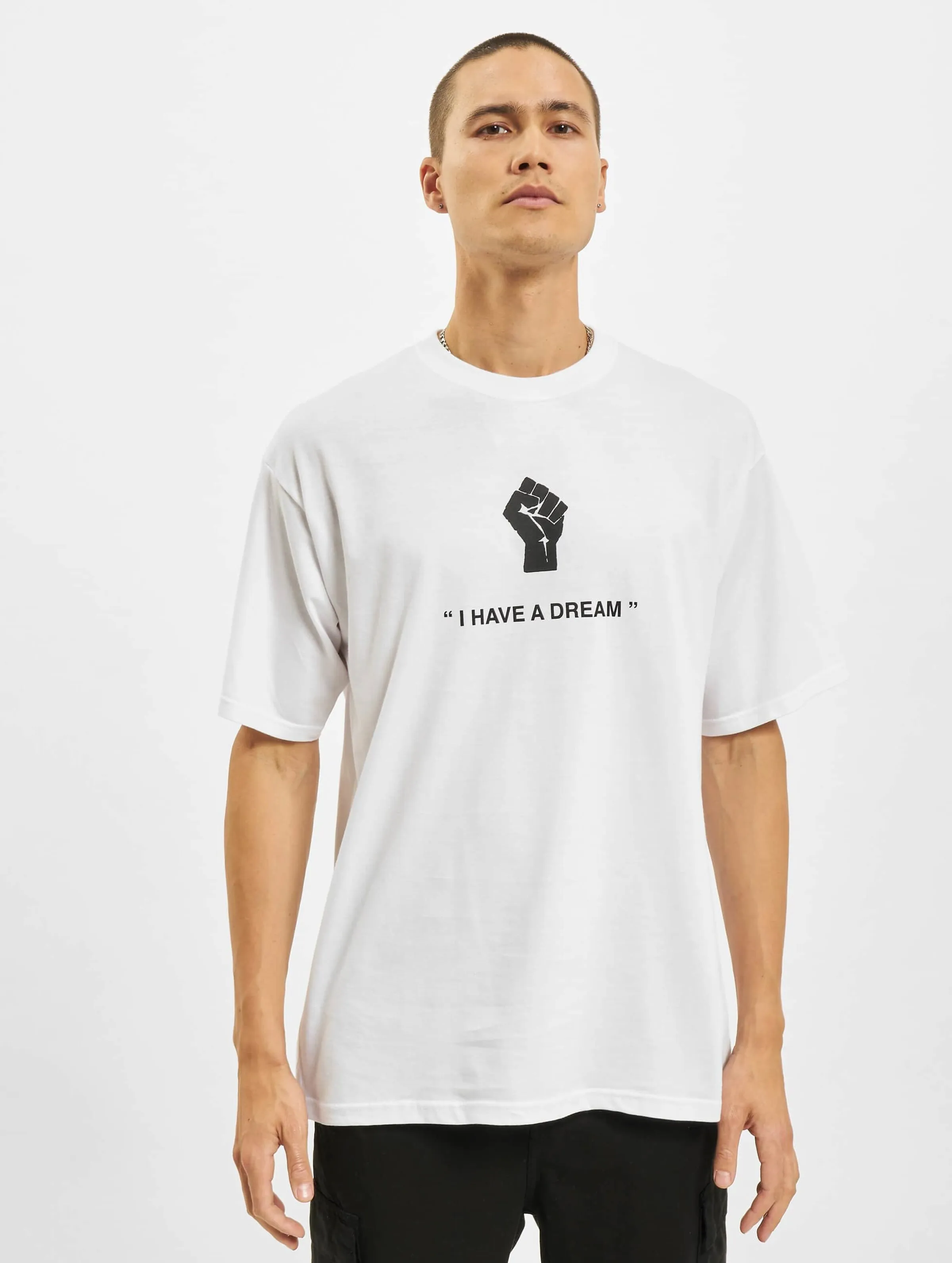 Criminal Damage I Have A Dream