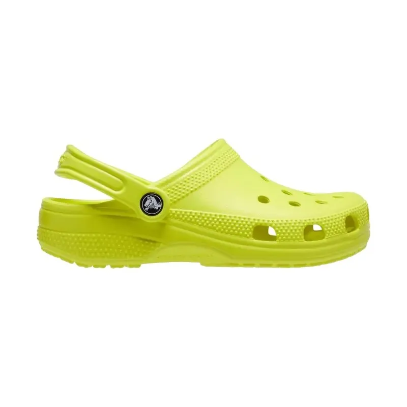 CROCS NIÑO CLASSIC T