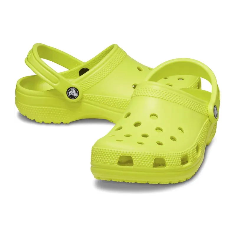 CROCS NIÑO CLASSIC T