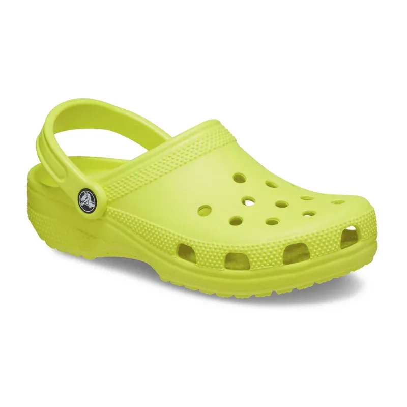 CROCS NIÑO CLASSIC T