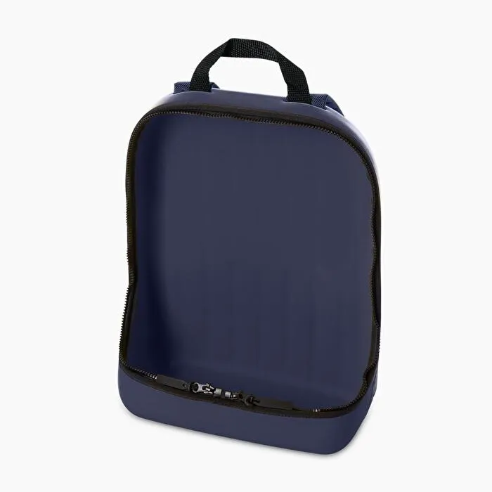 Cuerpo azul marino One