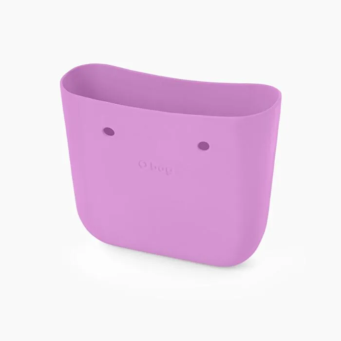 Cuerpo valeriana O bag mini