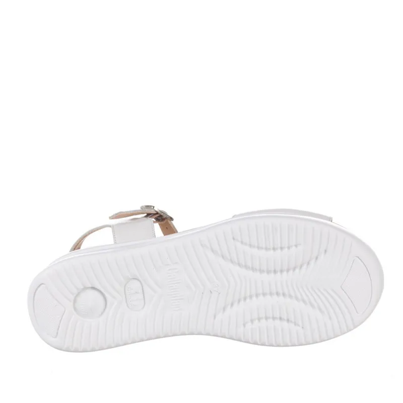 Cuñas Callaghan 29916 Mujer Blanco