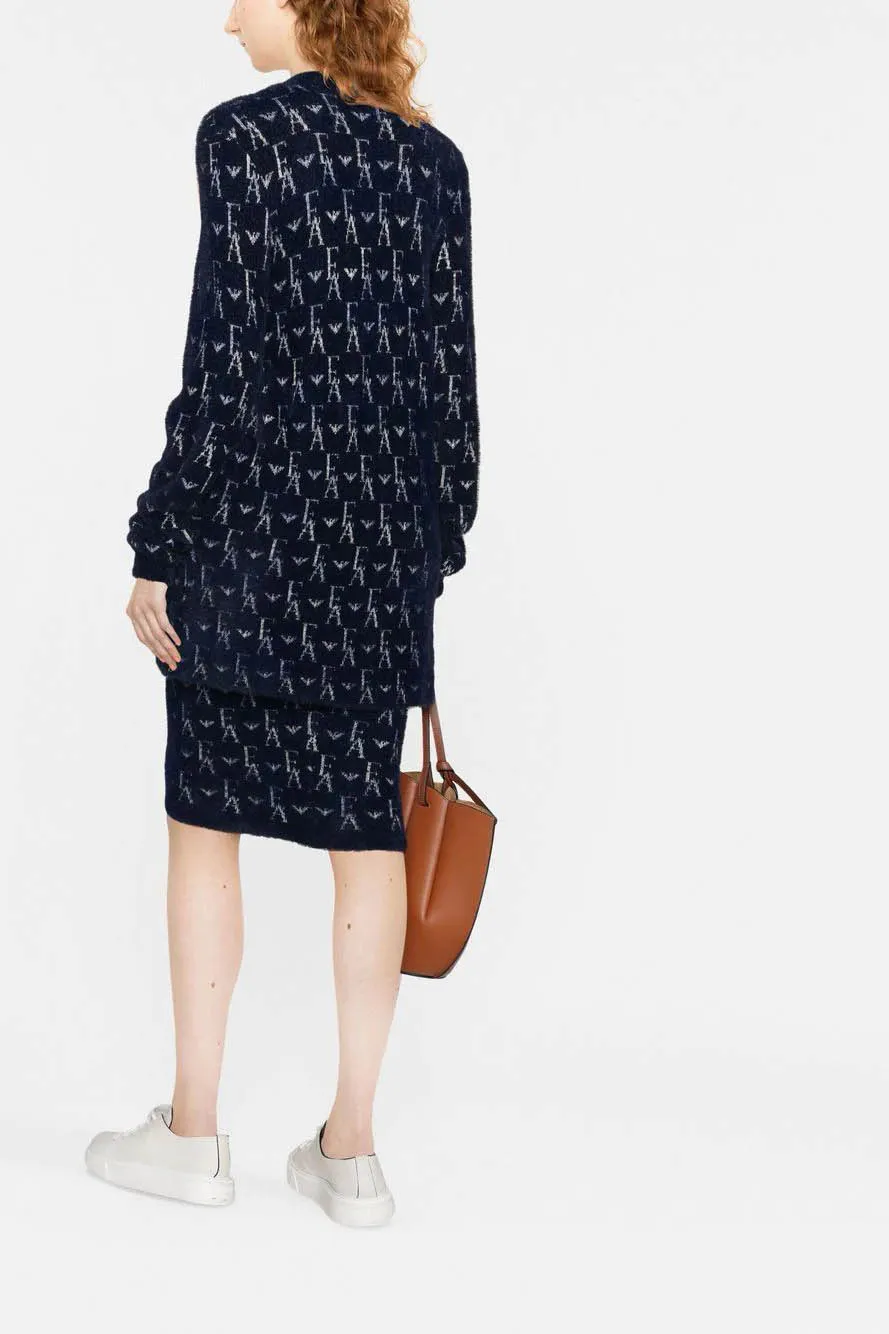 Cárdigan para mujer de Emporio Armani – 6L2MYX2M78Z