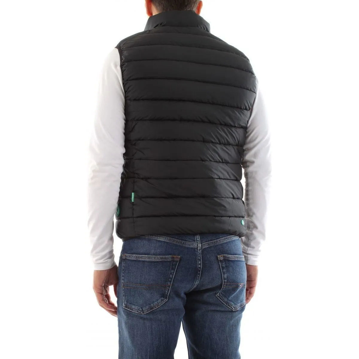 D80405M RECY13  TRAVIS10000 BLACK
