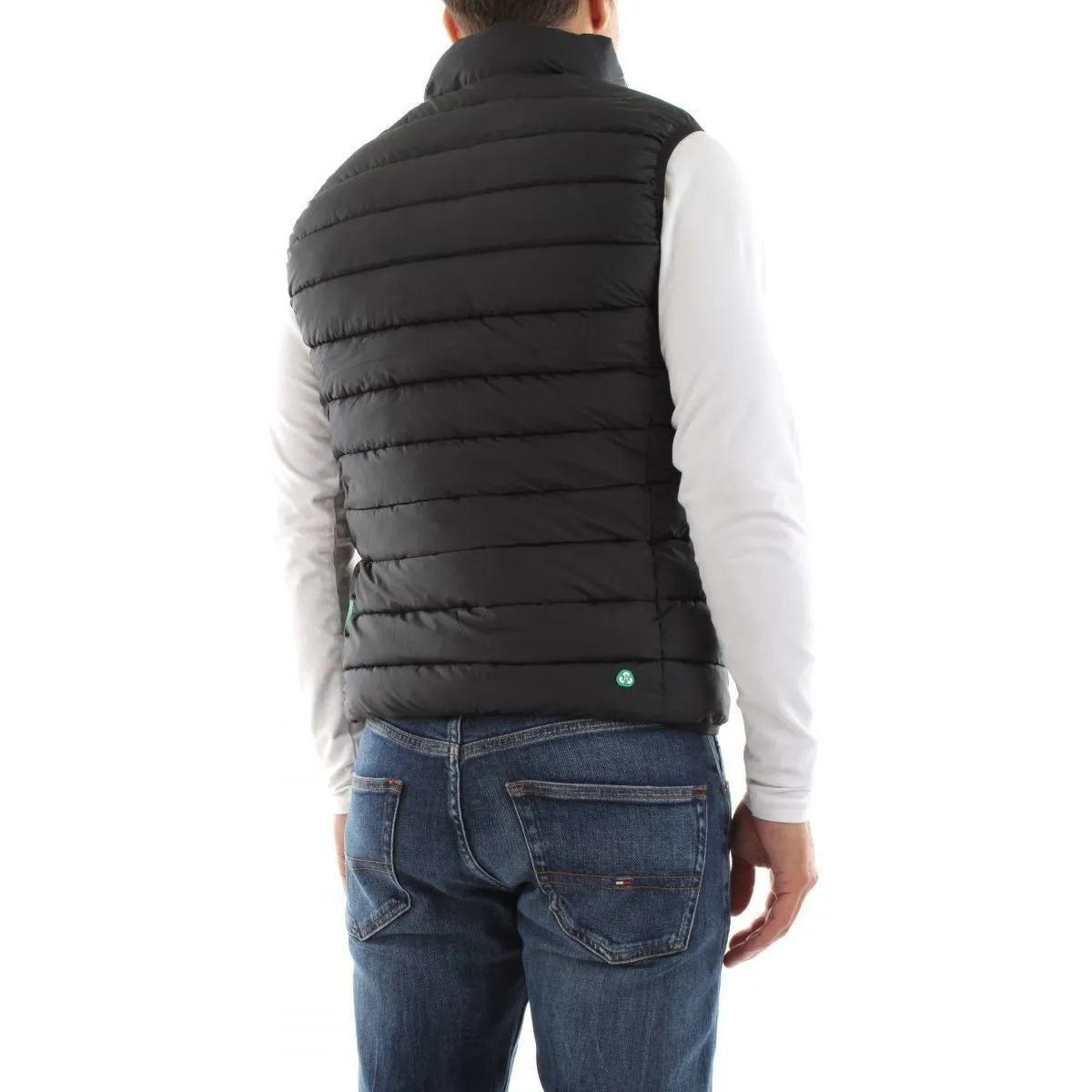 D80405M RECY13  TRAVIS10000 BLACK