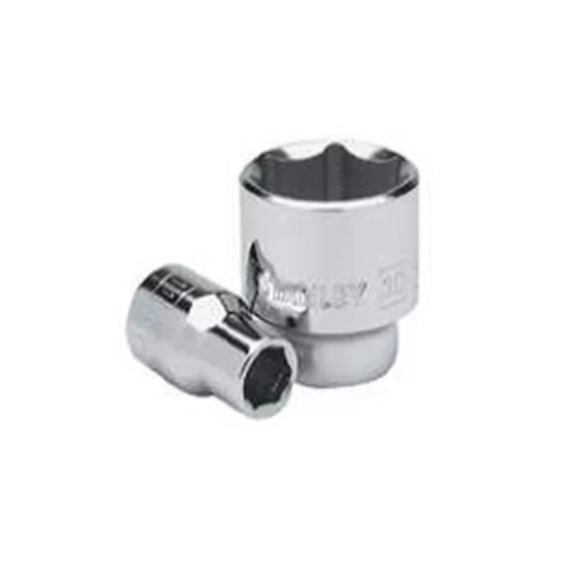 Dado Hexagonal 1/2" X 08Mm 86508 Stanley