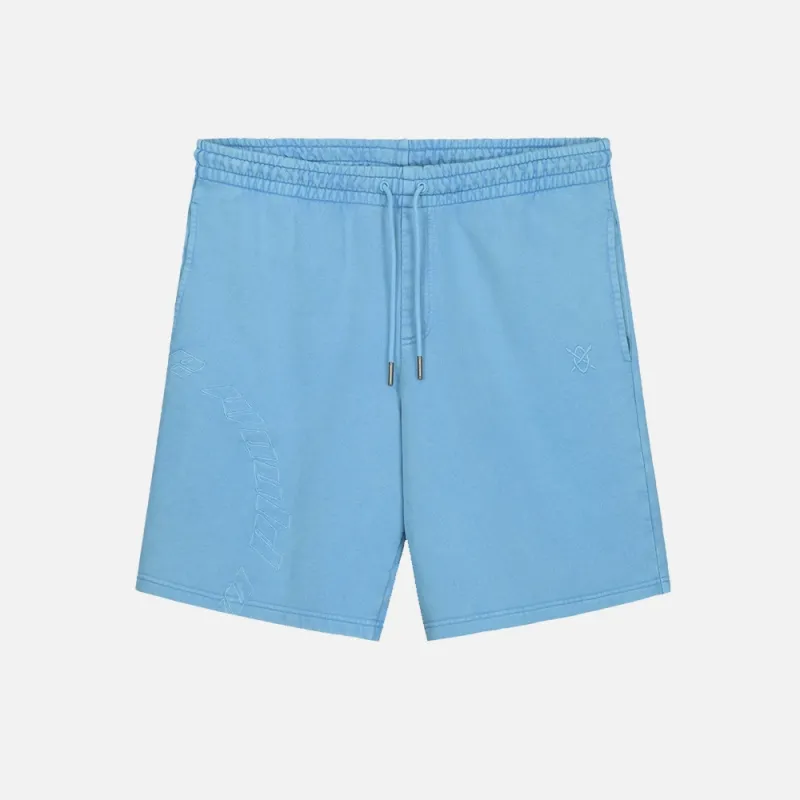 DAILY PAPER 2111105BLUE KACID SHORT