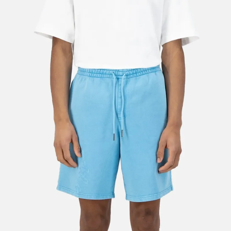 DAILY PAPER 2111105BLUE KACID SHORT