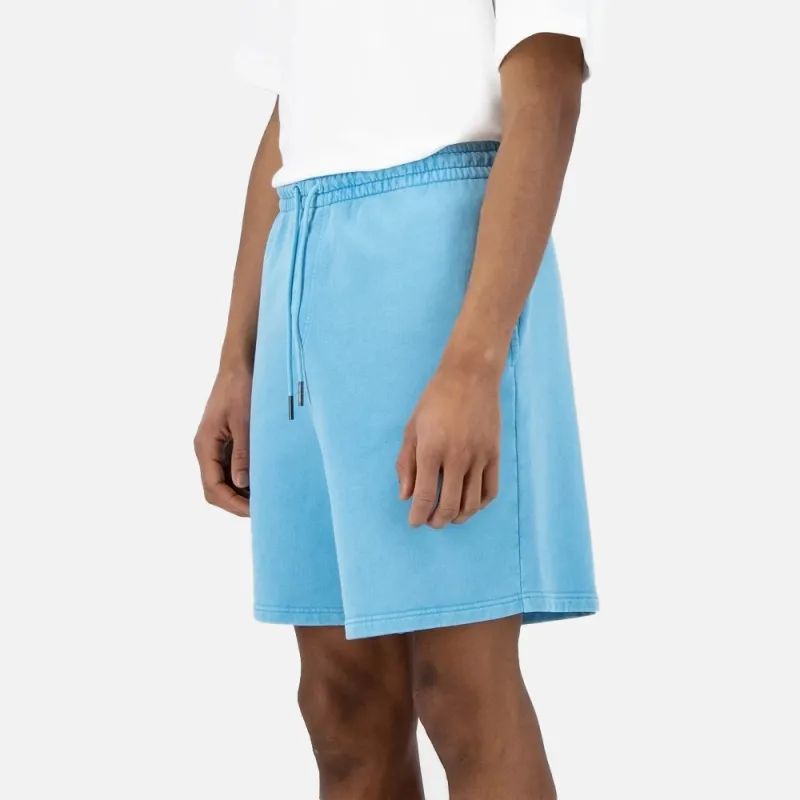 DAILY PAPER 2111105BLUE KACID SHORT