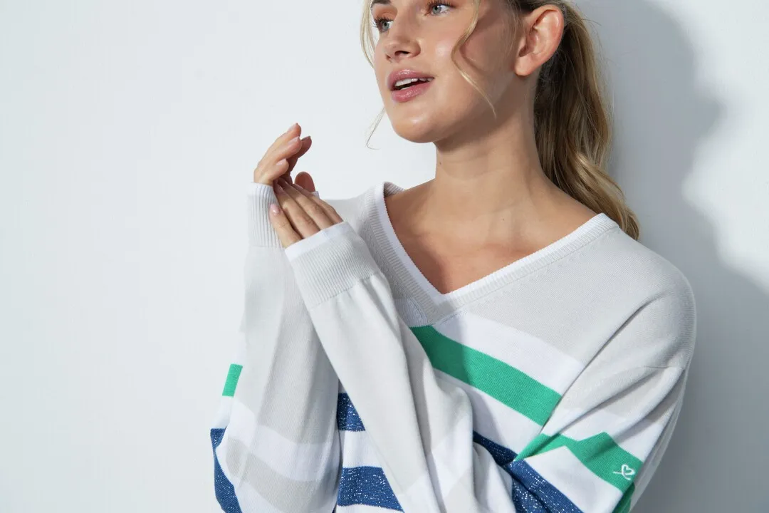 DailySports IWAKI Pullover Damen