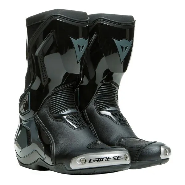 Dainese Torque 3 Out Lady Black Anthracite 