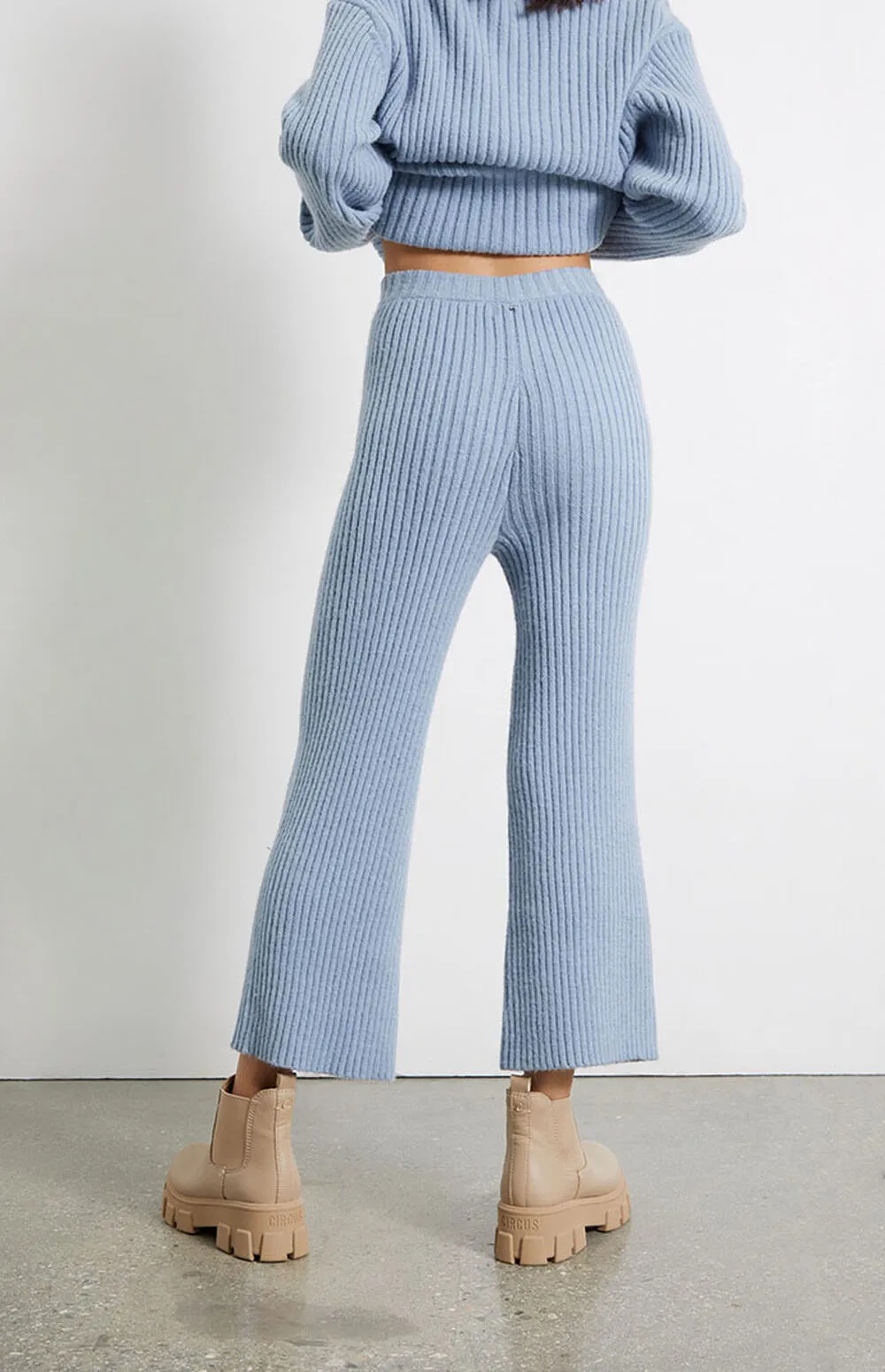 Daisy Knit Pant
