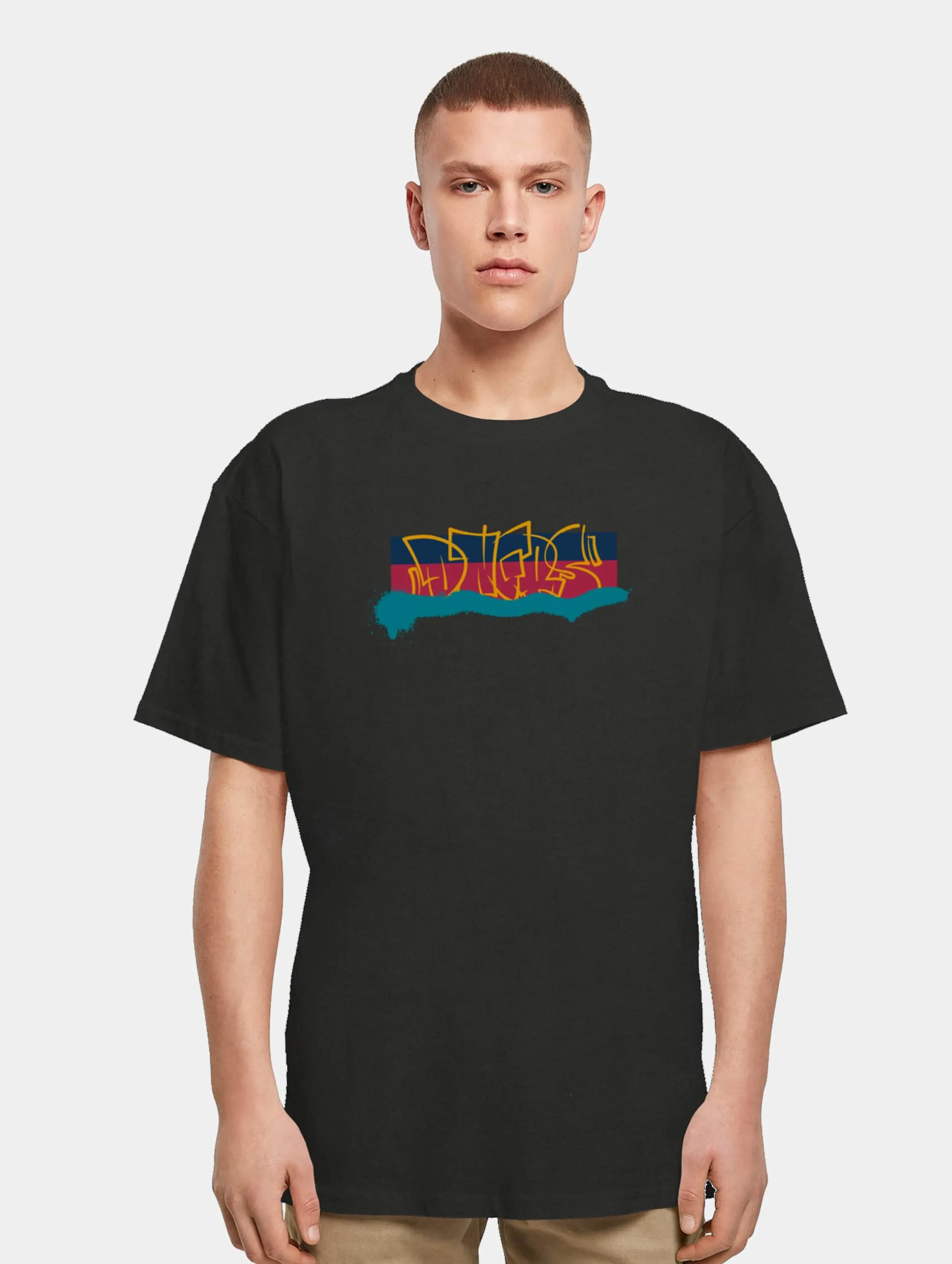 Dangerous DNGRS DNGRS Spray Print