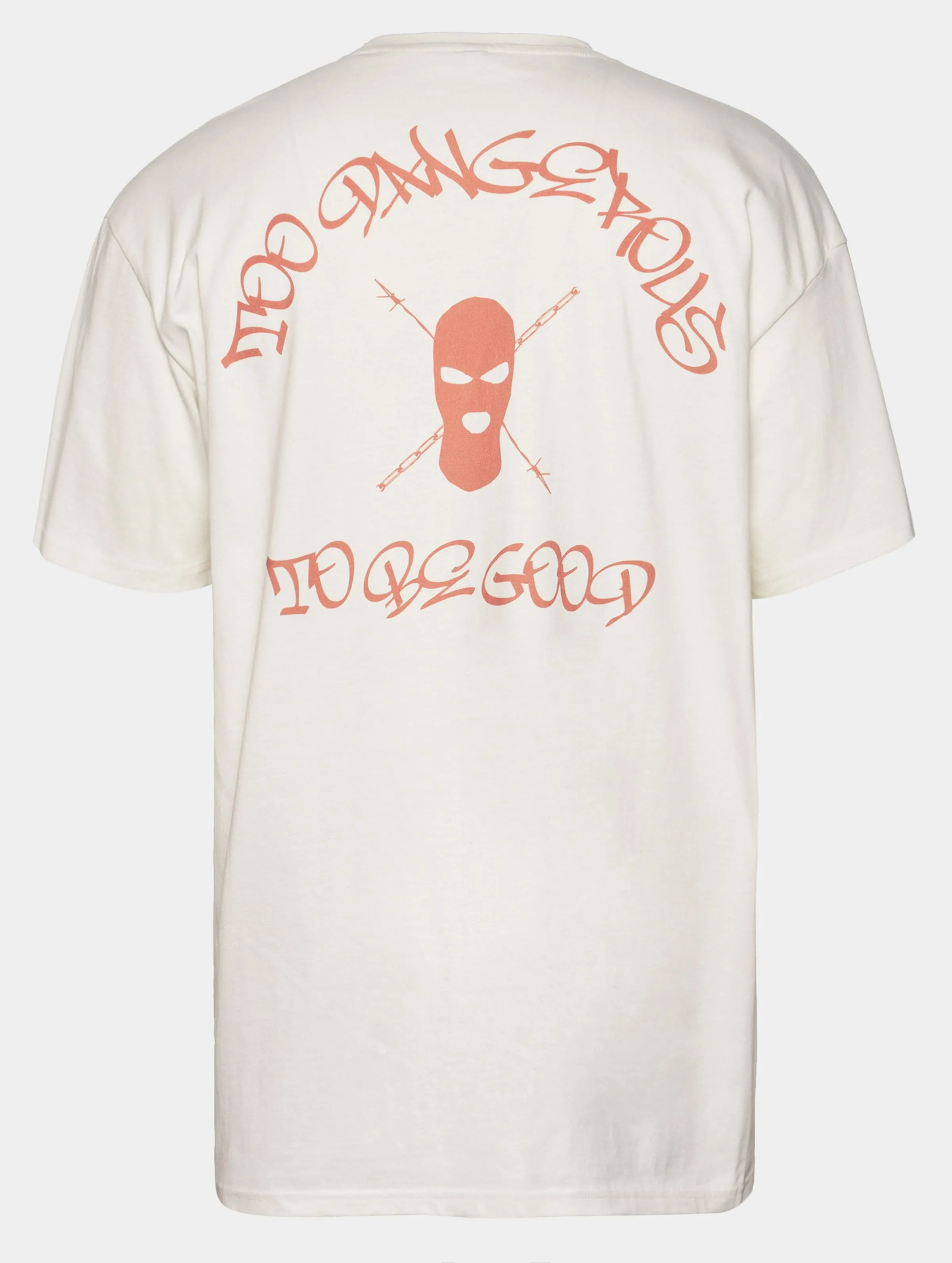 Dangerous DNGRS Red Print