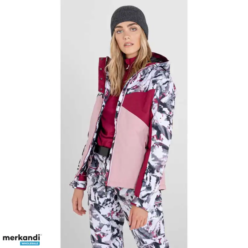 Dare2b chaquetas de esquí e invierno para mujer y hombre