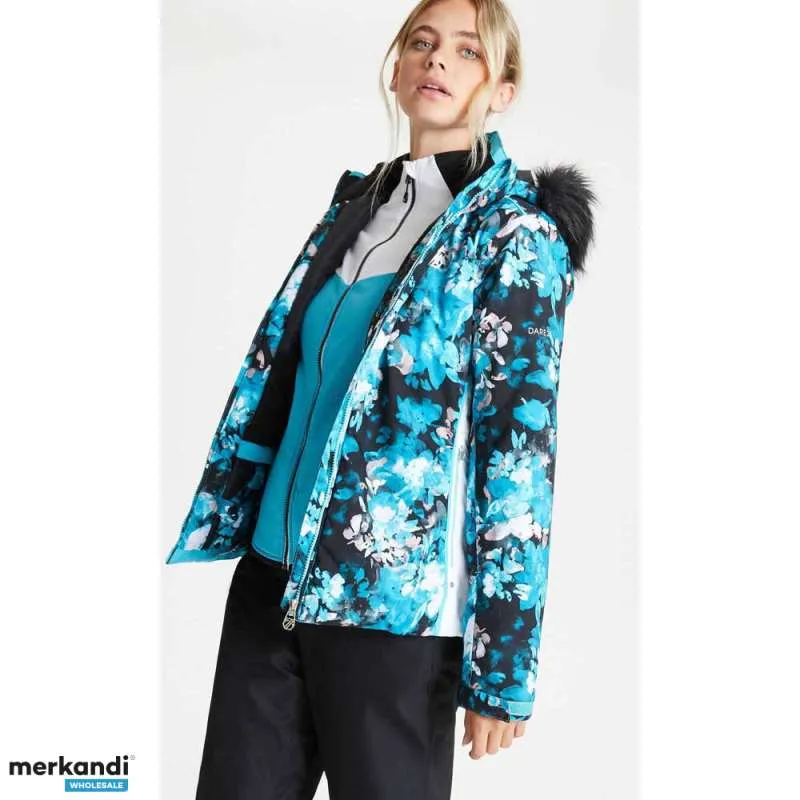 Dare2b chaquetas de invierno y esquí super modelos nuevos con etiquetas