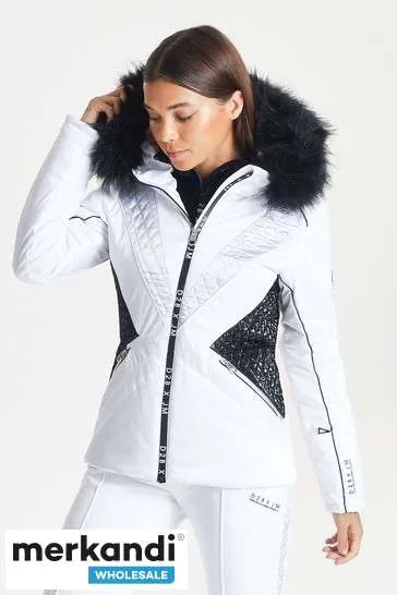 Dare2b chaquetas de invierno y esquí super modelos nuevos con etiquetas