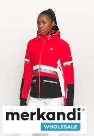 Dare2b chaquetas de invierno y esquí super modelos nuevos con etiquetas