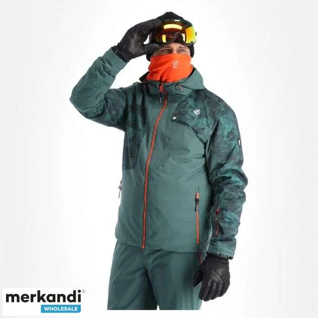 Dare2b chaquetas de invierno y esquí super modelos nuevos con etiquetas
