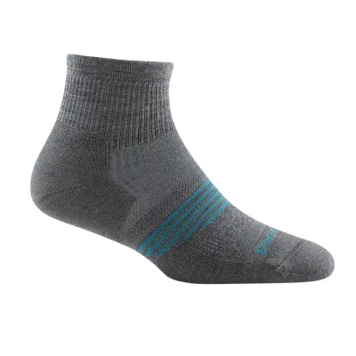 Darn Tough Women´s Element 1/4 Lightweight Cushion