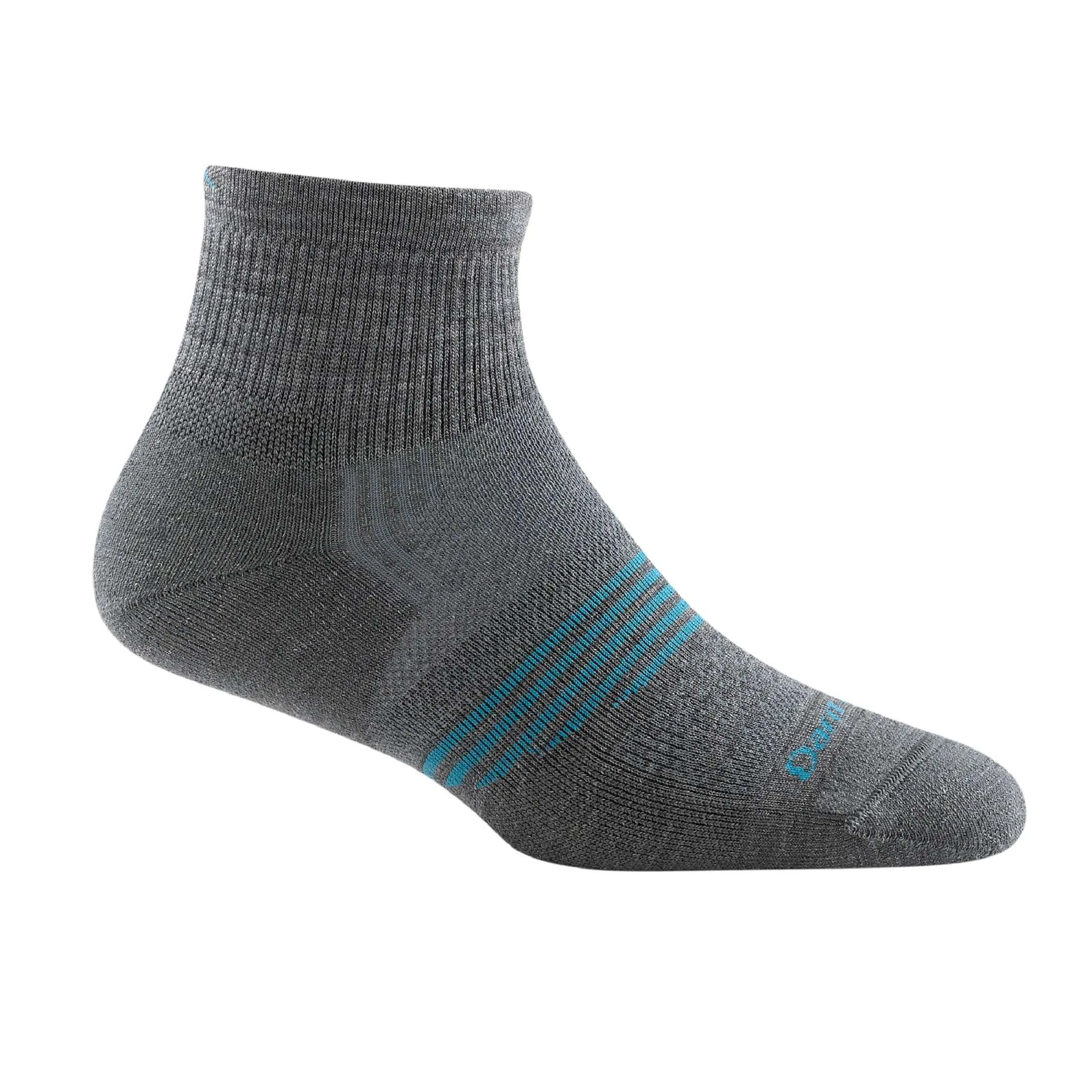 Darn Tough Women´s Element 1/4 Lightweight Cushion