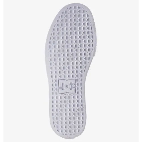 DC Kalis Vulc White/Splatter