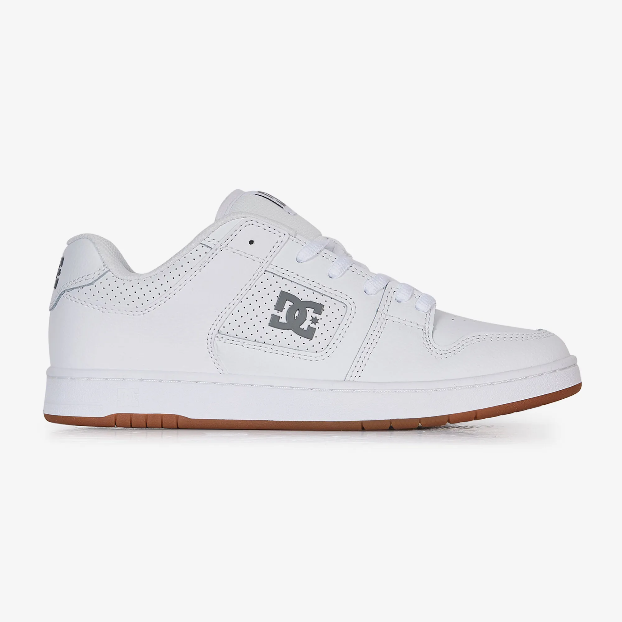 DC SHOES MANTECA 4