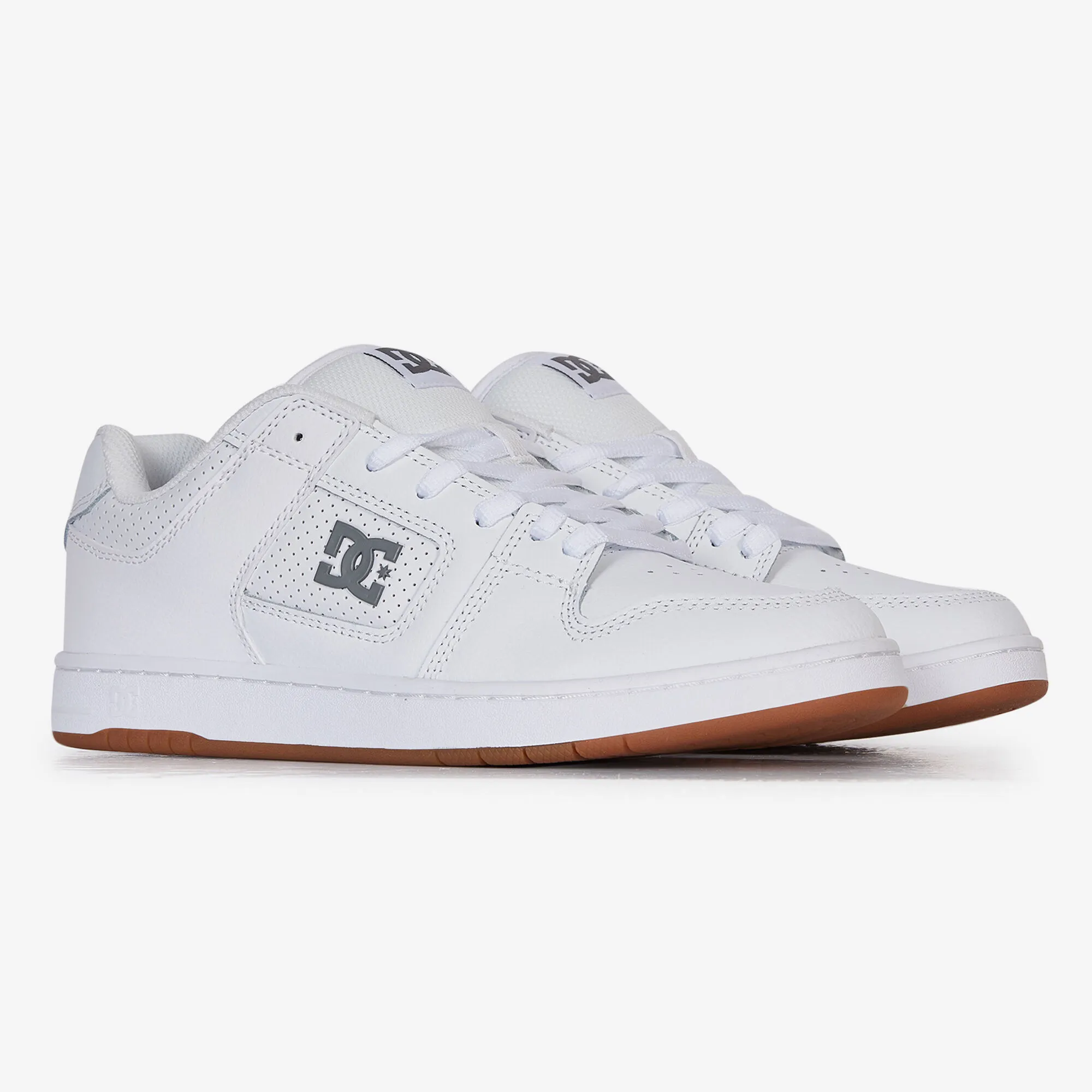 DC SHOES MANTECA 4