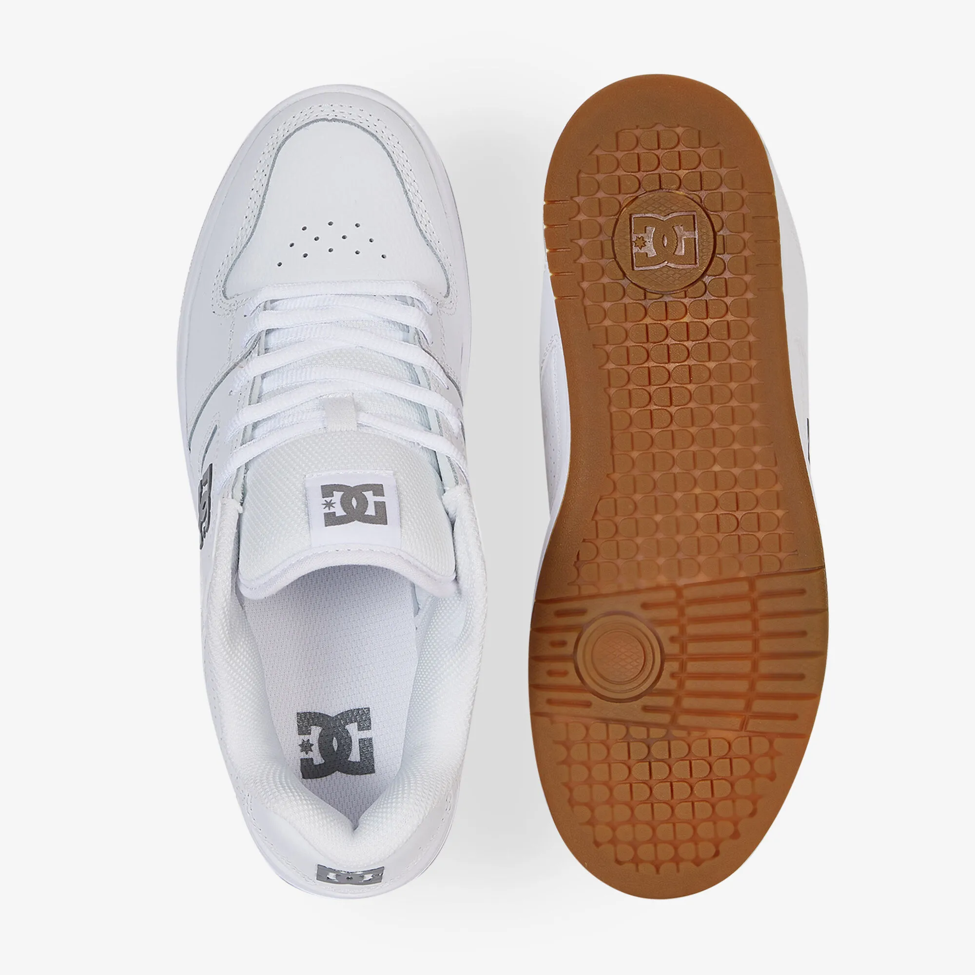 DC SHOES MANTECA 4
