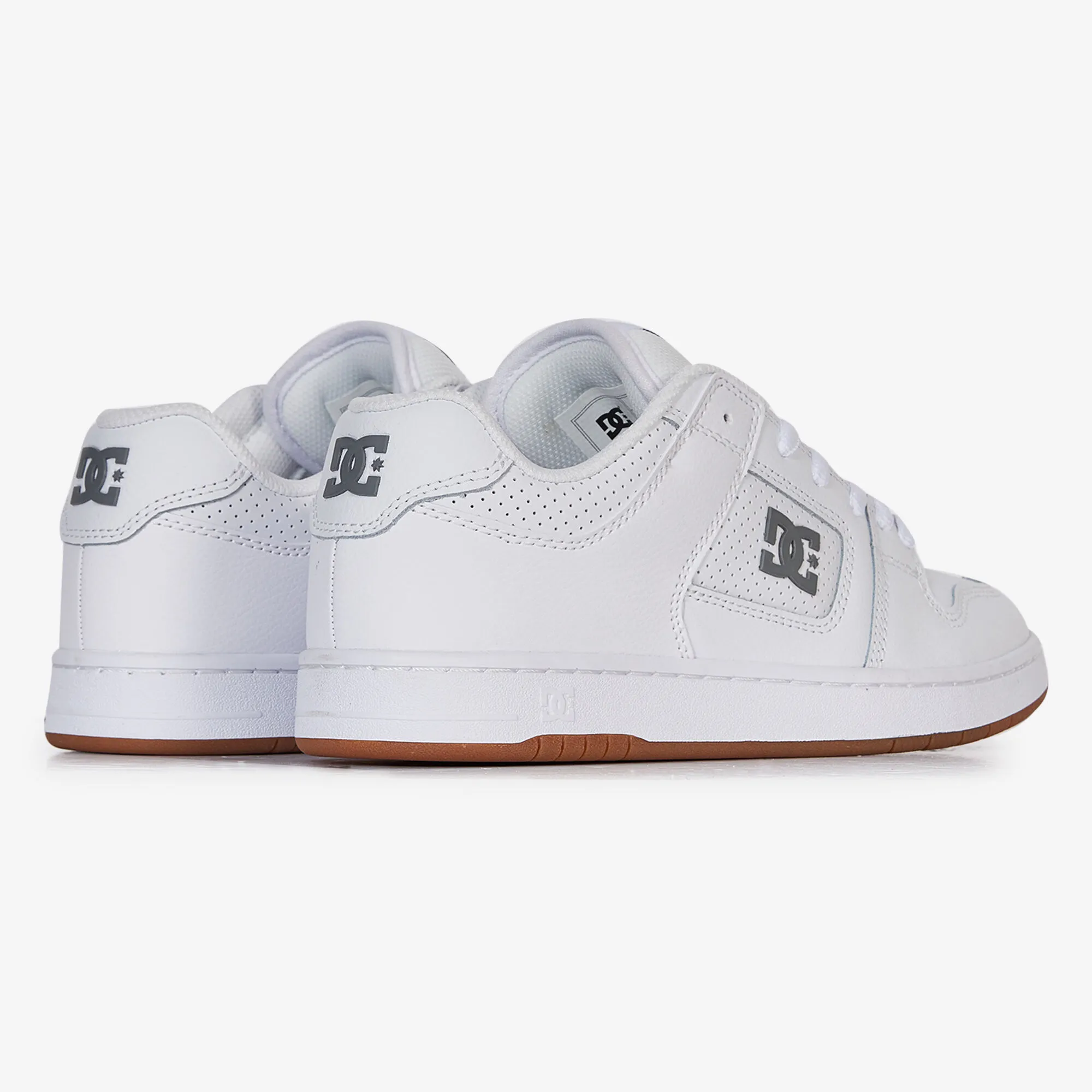 DC SHOES MANTECA 4