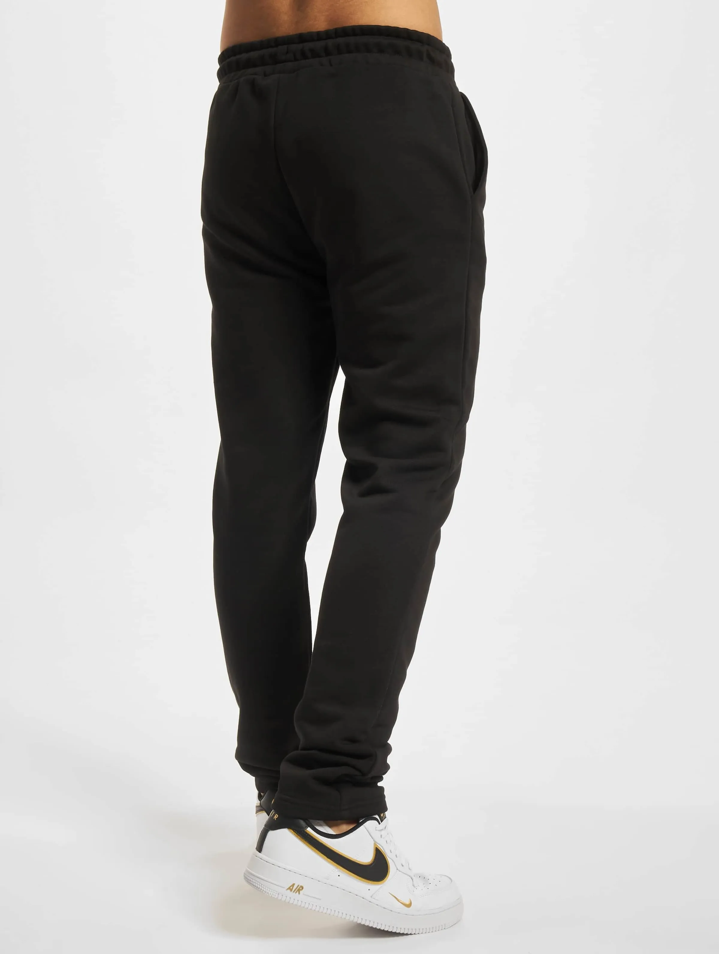 DEF Left Leg Print