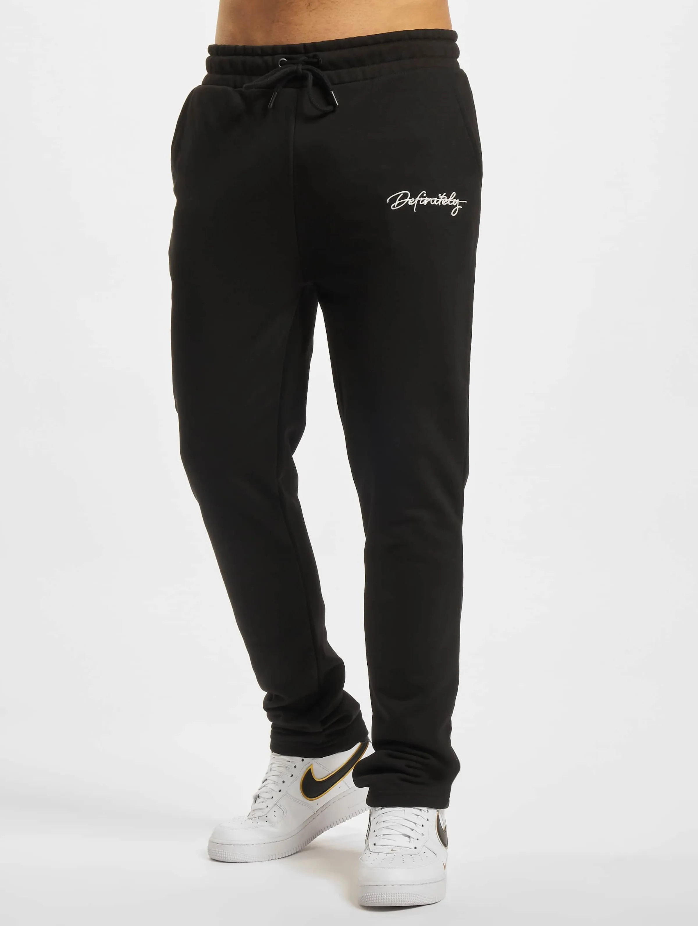 DEF Left Leg Print