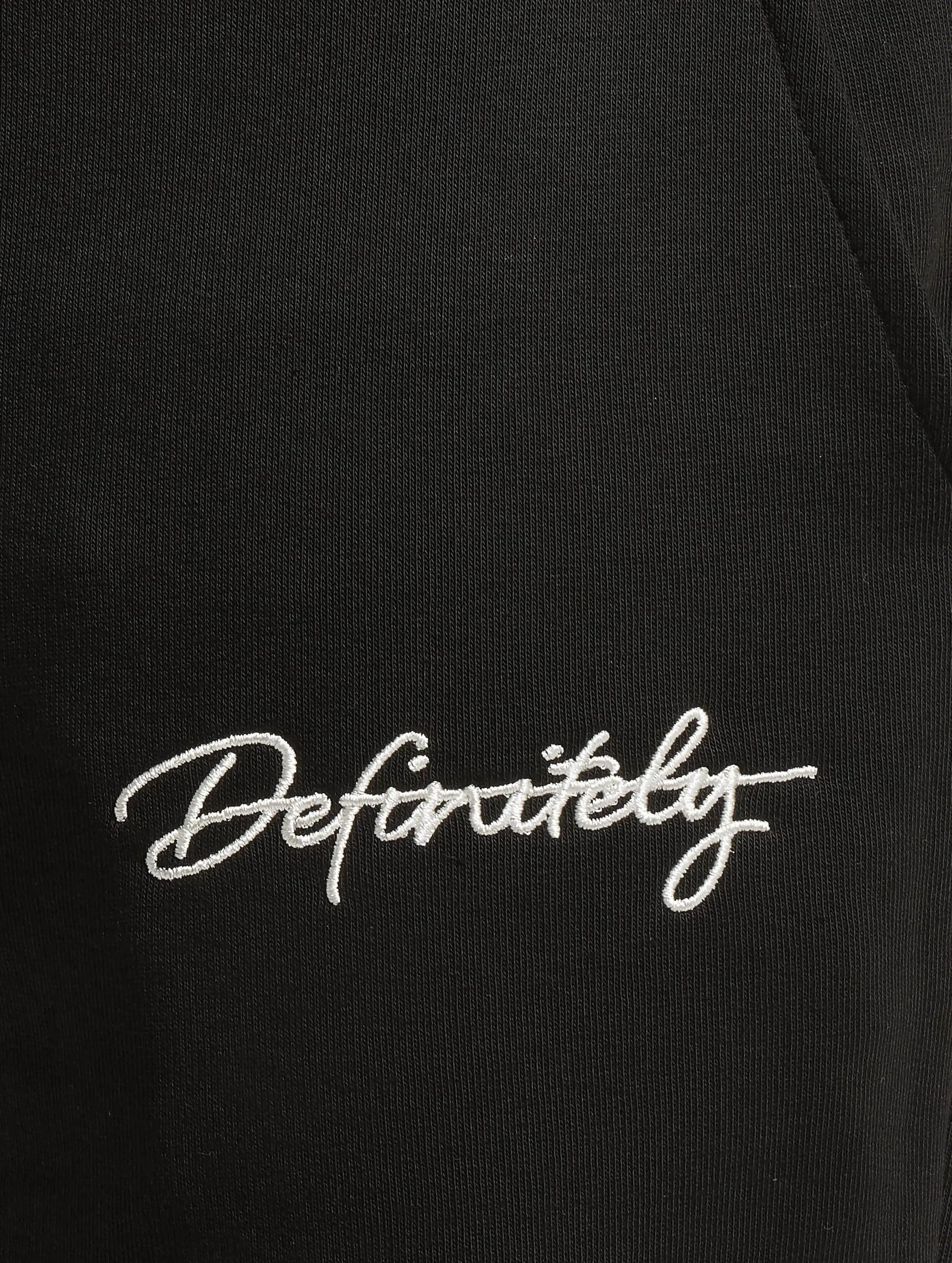 DEF Left Leg Print