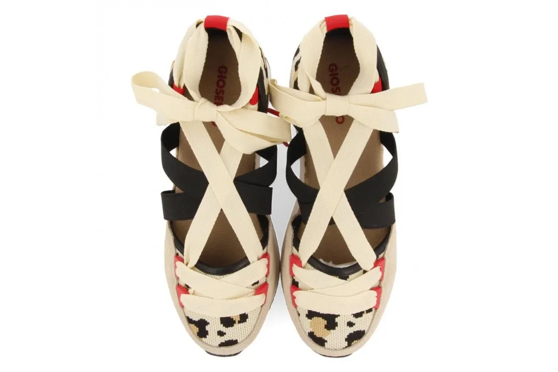 DEPORTIVA SANDALIA