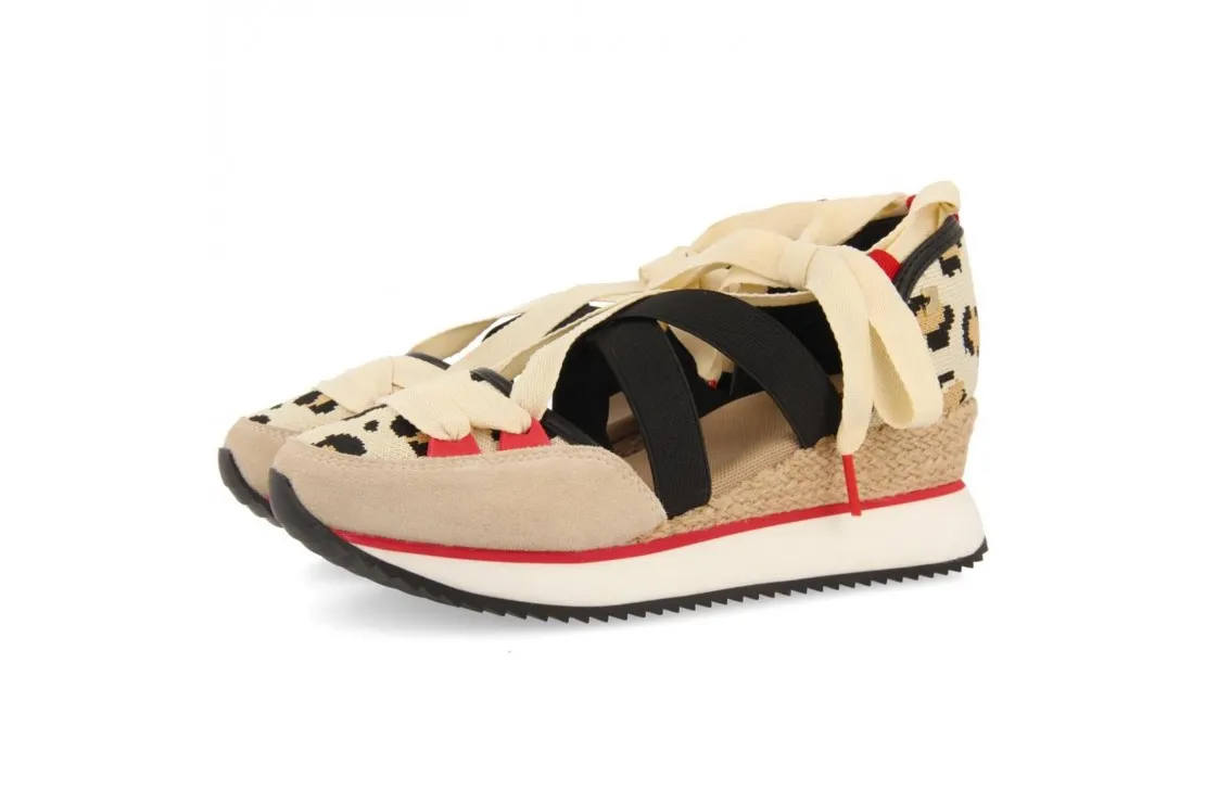 DEPORTIVA SANDALIA