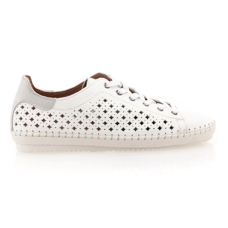 Deportivas / sneakers mujer blanco