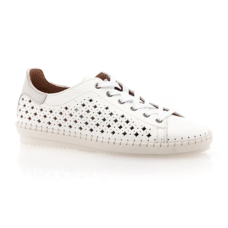 Deportivas / sneakers mujer blanco