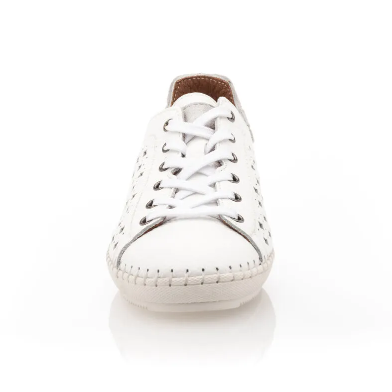 Deportivas / sneakers mujer blanco